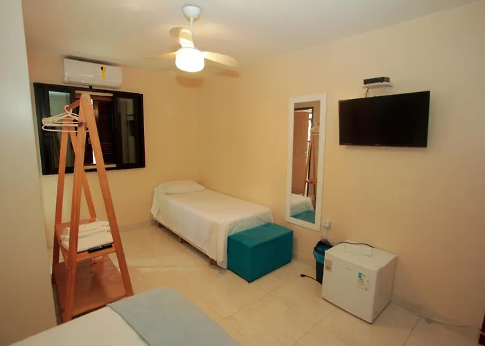 Ubatuba Ecologic Pousada