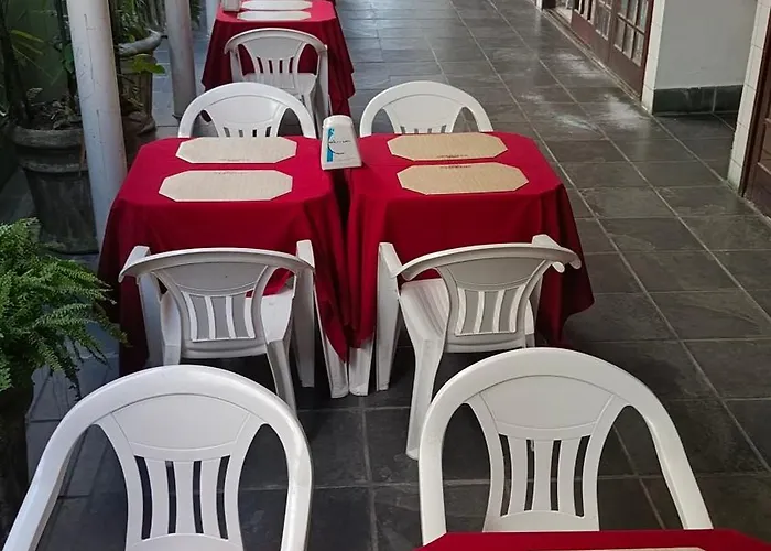 Pousada Taiwan Ubatuba